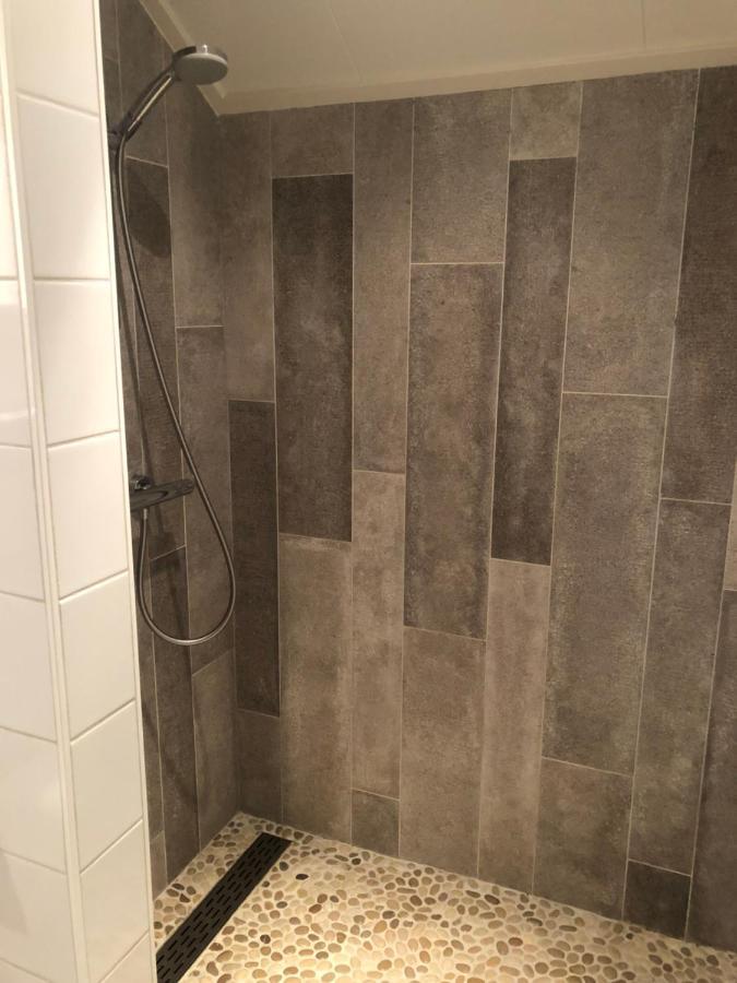 Appartement De Graanzolder Aan Zeeuwse Kust Hoofdplaat ภายนอก รูปภาพ