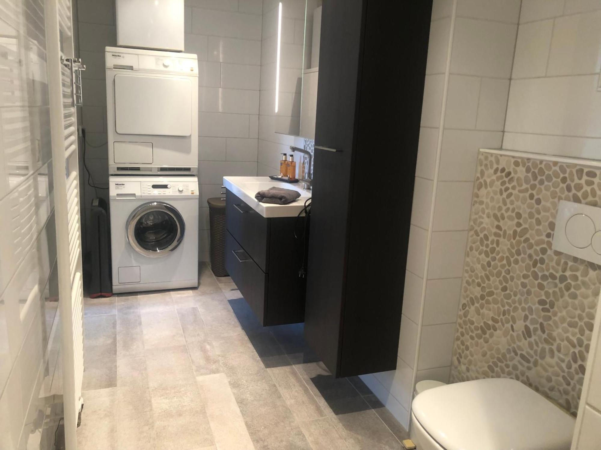 Appartement De Graanzolder Aan Zeeuwse Kust Hoofdplaat ภายนอก รูปภาพ